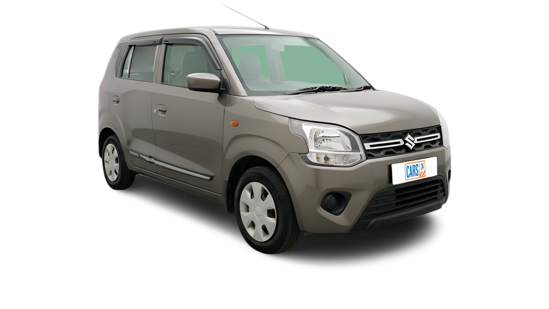 Maruti New Wagon-R-img